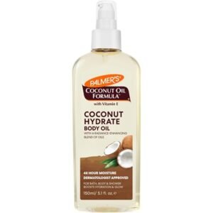Palmer's Coconut Body Oil- 150ml