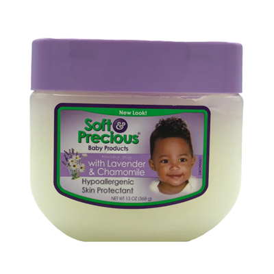 Soft & Precious Nursery Jelly - Lavender/ Chamomile 13oz