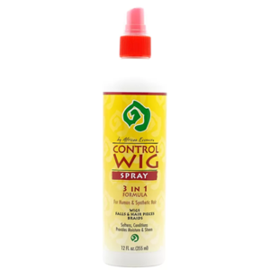 African Essence Control Wig Spray 3 in 1 African Essence Control Wig Spray 3 in 1 355ml