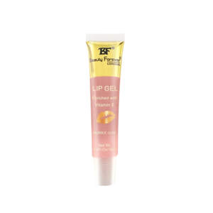 Beauty Forever Clear Moisturizing Lip Gel 18ml- Bubblegum