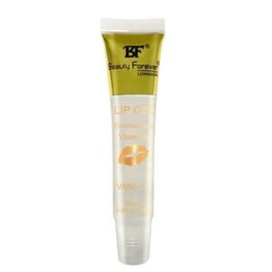 Beauty Forever Clear Moisturizing Lip Gel 18ml- Vanilla