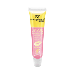 Clear Moisturizing Lip Gel Tube Watermelon Beauty Forever Clear Moisturizing Lip Gel 18ml- Watermelon