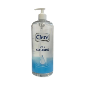 Clere Pure Glycerine 975ml