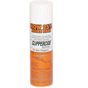 Clippercide Spray 15oz