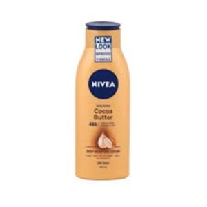Nivea Cocoa Butter Body Lotion 400ml