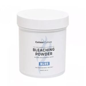 Colour Culture Bleaching Powder - Blue 80g
