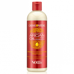 Creme Of Nature Intensive Conditioning Treatment 12oz