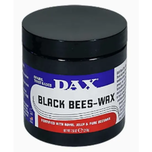 DAX Black Bees-Wax 14oz Dax Black Bees-Wax 14oz