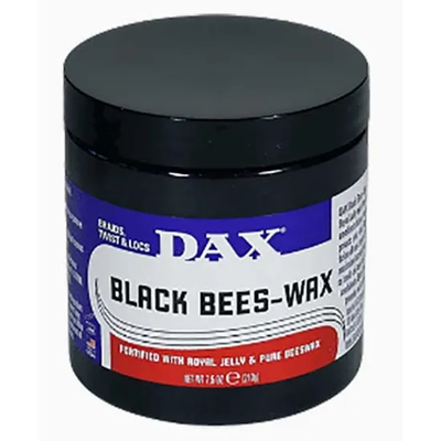 DAX Black Bees-Wax 14oz Dax Black Bees-Wax 14oz