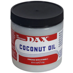 DAX Coconut Oil 14oz Dax Coconut Oil 7.5oz