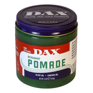 Dax Bergamot Pomade 7.5oz