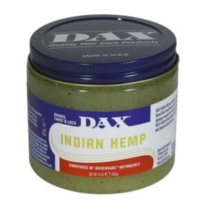 Dax Indian Hemp 7.5oz
