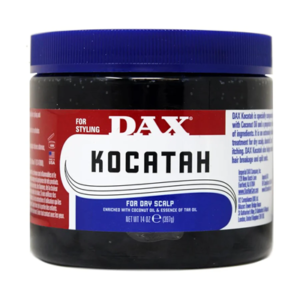 Dax Kocatah 14oz