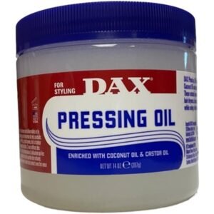 Dax Pressing Oil 14oz