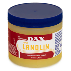 Dax Super Lanolin 14oz Dax Super Lanolin 14oz