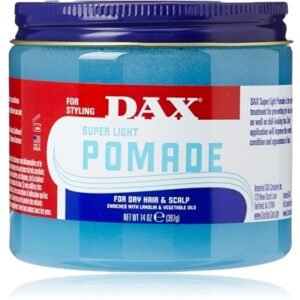 Dax Super Light Pomade 14oz