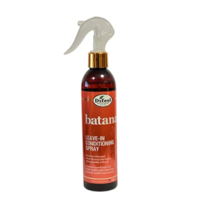 Difeel Batana Leave In Conditioning Spray 8oz