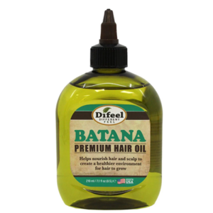 Difeel Batana Premium Hair Oil 210ml