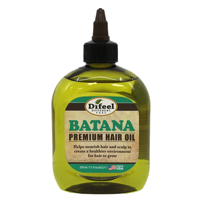 Difeel Batana Premium Hair Oil 75mL