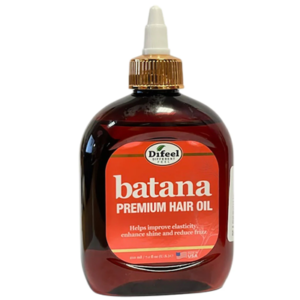 Difeel Batana Premium Hair Oil 210ml