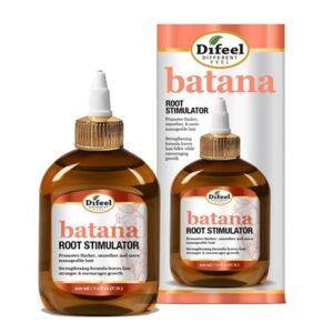 Difeel Batana Root Stimulator 7.1 oz