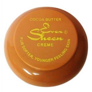 Eversheen Ever Sheen Cocoa Butter Cream 250ml Eversheen Cocoa Butter Cream 250ml
