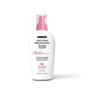 Clear Essence Exclusive Brightening Foaming Cleanser 150ml