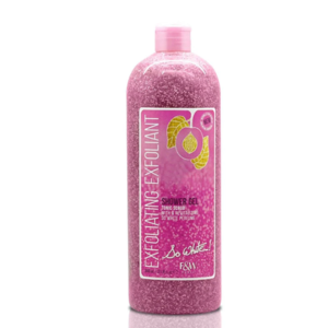 Fair & White Exfoliating So White Shower Gel Tonic Scrub 940ml