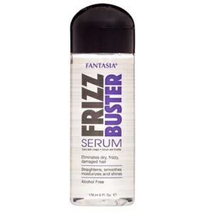 Fantasia IC Frizz Buster Serum 6oz