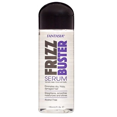 Fantasia IC Frizz Buster Serum 6oz
