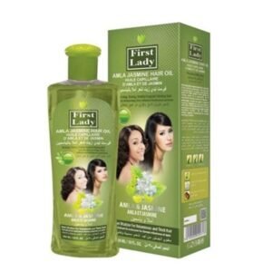 First Lady Amla Jasmine Hair Oil 300ml