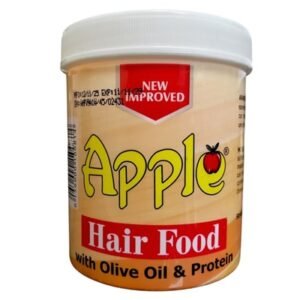 Apple Hair Food 300g