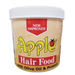 Apple Hair Food 650g
