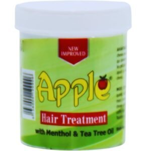 Apple Hair Treatment 100g