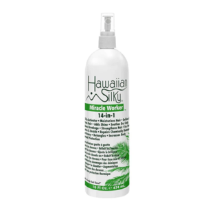 Hawaiian Silky 14-In-1 Miracle Worker 473ml