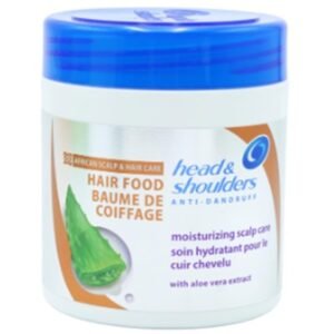 Head & Shoulder Anti-Dandruff Hair Food 450ml