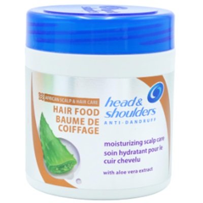 Head & Shoulder Anti-Dandruff Hair Food 450ml