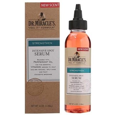 Dr. Miracles Intensive Spot Serum 4oz