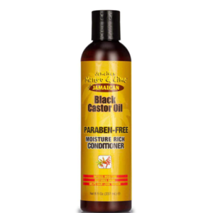 Jamaican Mango & Lime Black Castor Oil Paraben-Free Conditioner 8 oz Jamaican Mango & Lime Black Castor Oil Conditioner 8 oz