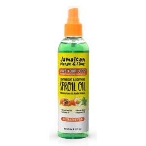 Jamaican Mango & Lime Sproil Oil 6oz