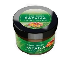 Mamado Nourishing Batana Cream 150ml