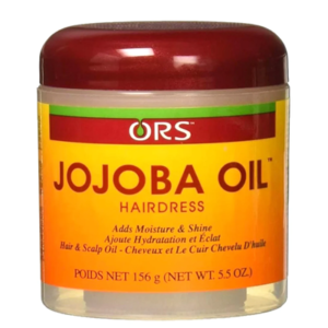 ORS Jojoba Oil Hair Dress 5.5oz