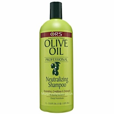 ORS ORS Olive Oil Professional Neutralizing Shampoo 1L