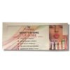 Pack BF lipgloss 48X Beauty Forever Moisturizing Lip Gloss 18ml- (48 Pieces)