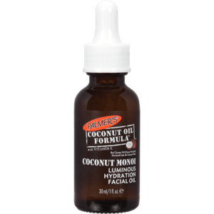 Palmer's Coconut Oil Hydration Facial Oil 1oz