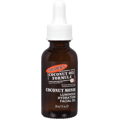 Palmer's Coconut Oil Hydration Facial Oil 1oz
