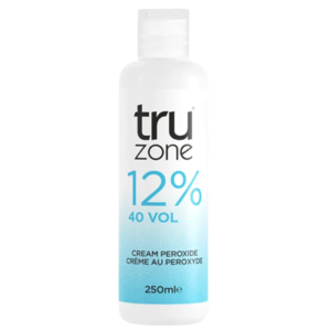 Truzone Cream Peroxide 12% 40 Vol 250ml