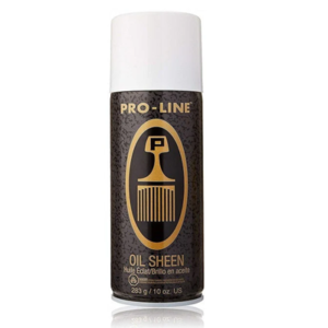 Pro-Line Oil Sheen Hair Spray 10oz