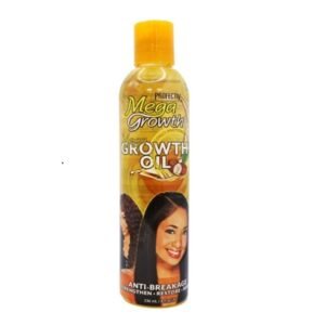 Profectiv Mega Growth Growth Oil 8oz
