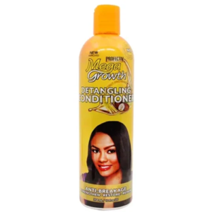 Profectiv Mega Growth Detangling Conditioner 12oz